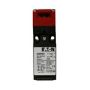 E48P4K1A - Safety Interlock SWTCH - Plastic Din 1-N.C. 1-N.O. - Eaton