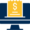Bill-To Information for Main Business Account