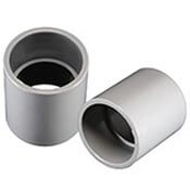 PVC conduit fittings and adapters