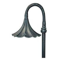 Landscape outdoor garden light fixture