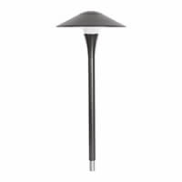 LED outdoor walkway light