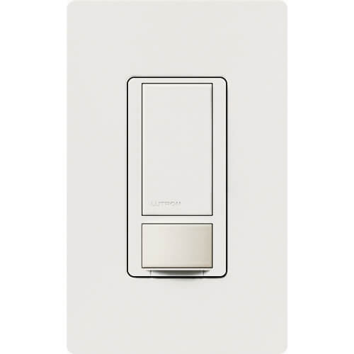 motion detector occupancy sensor switch