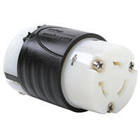 Plug in Wire Connector