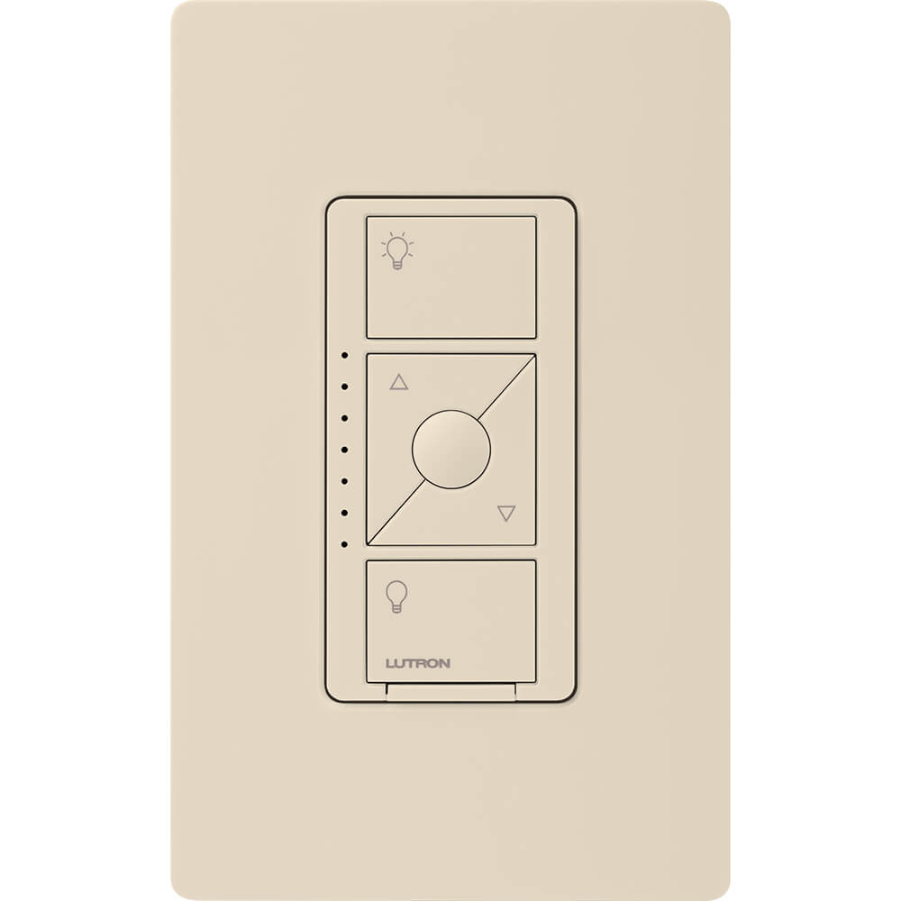 Touch Dimmer Switch