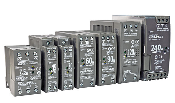 electric contactors for high voltage motor control