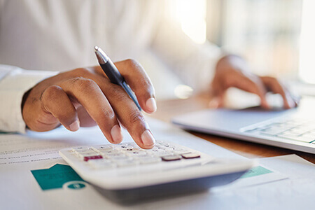 Financing and Credit Services