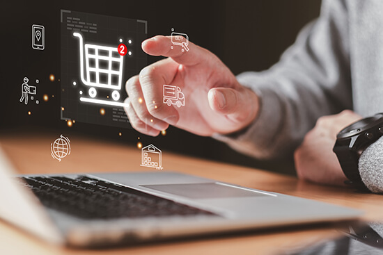 Account Management Services at Elliott Electric Supply