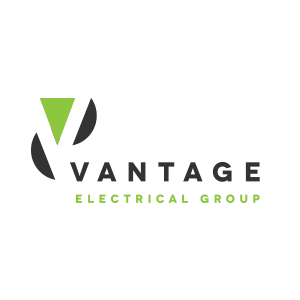 Vantage logo