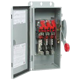 Distribution Equipt - Safety Switches