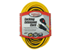 025388828 - 50' 12/3 SJTW LKG CRD Yl/BK - Cables & Cords
