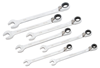 035401 - Wrench Set, Ratcheting 7 PC. - Greenlee