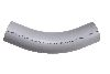 078561 - 4" SCH40 45D PVC Elbow - Multi Fittings/Kraloy