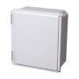 1086SDF - Encl 11.42X9.79X6.31 N4X FG HNG SC - Eaton