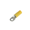 10RC6 - Ins Vinl Ring Term 12-10 NO6 Yellow - Abb Installation Products, Inc