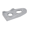 1171 - 3/4 Mall Clamp Back - Topaz - Southwire CO LLC