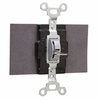 1250L - SW Moment Control 15A 120/277V Lock Gy - Pass & Seymour/Legrand