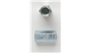 12RCZJ - 1/2-13 (1-1/4 Long) Hex Rod Coupling Nut Zinc - Peco Fasteners, Inc.