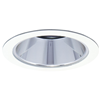 1421C - Trim For H1499 Specular Reflector Cone, Clear - Halo