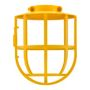 1465YSP - Lamp Guard Plastic 200W Max Yl - Eaton Wiring Devices