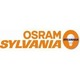 15T6145V - 15W 145V T6 Cand Base Clear Incand Exit Lamp - Osram Sylvania