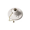 16512 - Pull Chain Recptacle - Epco