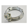 167G - 2-1/2" Grounding Locknut Diecast - Nsi Industries