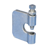2000037EG - Steel 3/8" Rod Clamp - Nvent Caddy