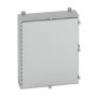 202064XS - Encl NM4X HNG CVR Encl - Eaton