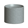 21141500 - 1-1/2" Al Coupling - Conduit Pipe Products
