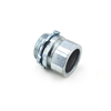250US - 1/2" Us Made Steel Comp Conn - Nsi Industries