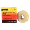 252060 - Scotch Varnished Cambric Tape, 3/4" X 60', Yl - Scotch