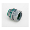 254RTI2 - 1-1/2" Raintight Diecast Compression Connector - Nsi Industries