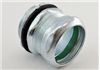 255SRT - 2" Steel Emt Raintight Compression Connector - Nsi Industries