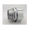 257US - 3" Us Made Steel Comp Conn - Nsi Industries