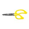 26001 - All-Purpose Electrician'S Scissors - Klein Tools