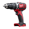 260720 - M18 Compact 1/2" Hammer Drill/Driver (Tool Only) - Milwaukee®