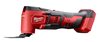 262620 - M18 Cordless Multi-Tool (Tool Only) - Milwaukee Electric Tool