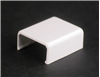 2706 - NM Cover Clip 2700 Ivory - Wiremold