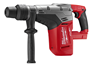 271720 - M18 Fuel 1-9/16" SDS Max Hammer Drill (Tool Only) - Milwaukee®