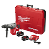 271722HD - M18 Fuel 1-9/16" SDS Max Hammer Drill Kit - Milwaukee Electric Tool