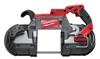 272920 - M18 Fuel Deep Cut Band Saw (Tool Only) - Milwaukee®