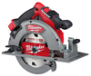 273220 - M18 Fuel 7-1/4" Circular Saw - Tool Only - Milwaukee Electric Tool