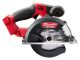 278220 - M18 Fuel Metal Cutting Circular Saw (Tool Only) - Milwaukee®