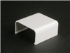 2806 - NM Cover Clip 2800 Ivory - Wiremold