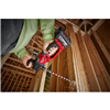 280820 - M18 Fuel Hole Hawg Right Angle Drill W/Quik-Lok (T - Milwaukee Electric Tool
