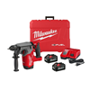 291222 - M18 Fuel 1" SDS Plus Rotary Hammer Kit - Milwaukee Electric Tool