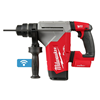 291520 - M18 Fuel 1-1/8" SDS Plus Rotary Hammer W/1key - Milwaukee Electric Tool
