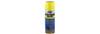 302 - Safety Yellow Rust Proof Paint - LH Dottie