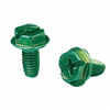 303194 - Thread Forming Grounding Screw, 50/Bag - Ideal