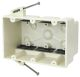 3300N - 3G Wall Box - Nail On - Allied Moulded Products
